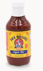 Jack Miller's Spicy Cajun Dip 16oz